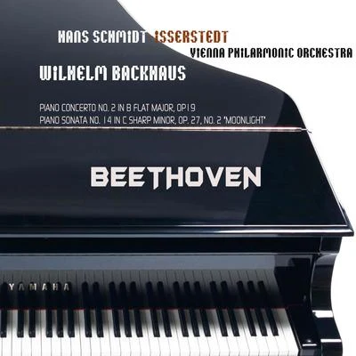 Beethoven: Piano Concerto, No. 2 & Piano Sonata, No. 14 "The Moonlight" 專輯 Vienna Philharmonic Orchestra