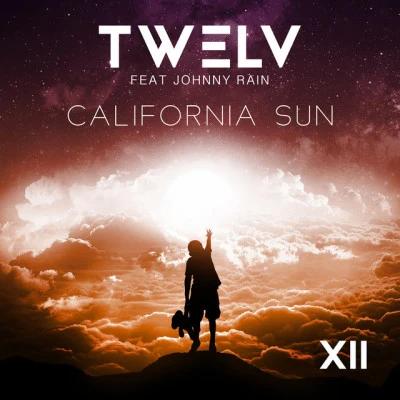 California Sun 专辑 Johnny Rain/TW3LV