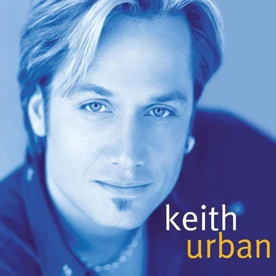 Keith Urban 專輯 Keith Urban/Breland