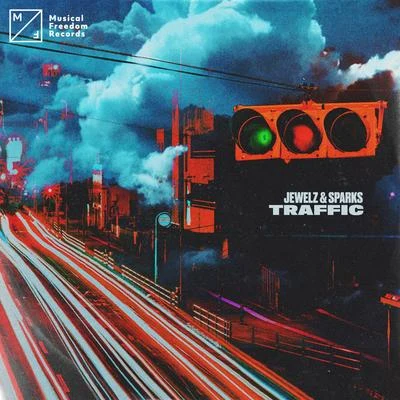 Traffic 專輯 Jewelz & Sparks/Sick Individuals