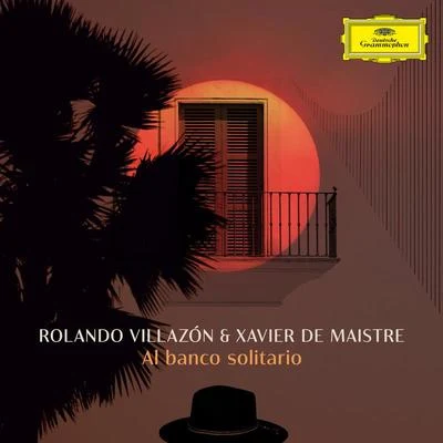 Yvette Souviron: Al banco solitario 專輯 Rolando Villazon/Natalie Dessay/The London Symphony Orchestra/Philippe Rombi