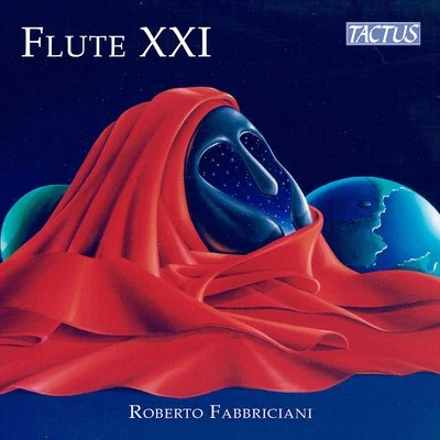 Flute XXI 專輯 Graham Kennedy