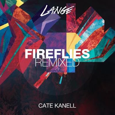 Fireflies (Ronski Speed Remix) 專輯 Lange