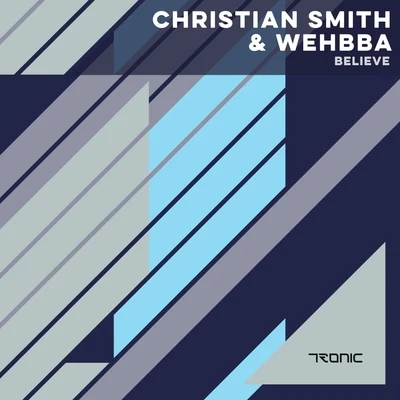 Believe 專輯 Christian Smith/Steve Bug/The Juan Maclean/Pirupa/Santos