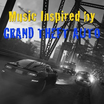 Music Inspired by Grand Theft Auto 專輯 Bizzy Bone