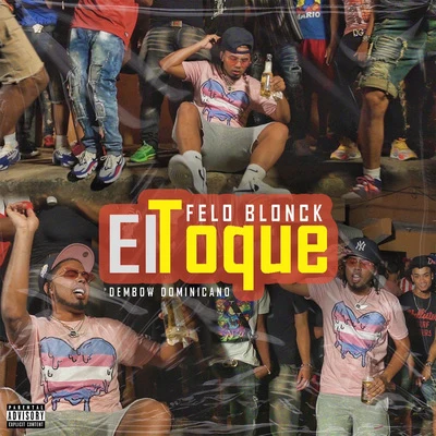 El Toque 專輯 Felo Blonck