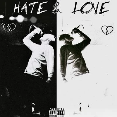 Hate & Love 專輯 R.J.