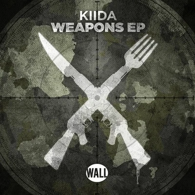 Weapons EP 專輯 KIIDA/Alex