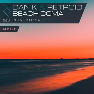 Beach Coma 专辑 Dan K/Ralk/Jetlag Music