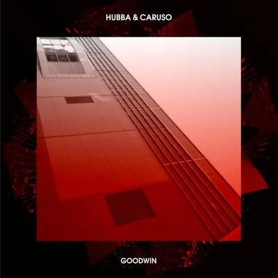 Goodwin 專輯 Deathcrime/HUBBA