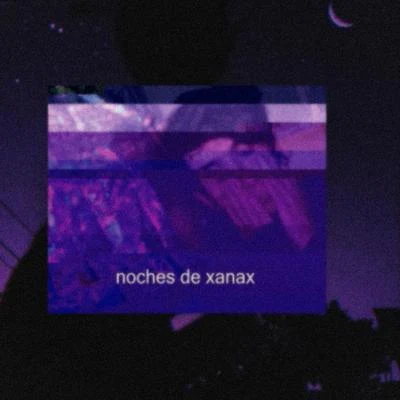 Noches De Xanax 专辑 MarceL