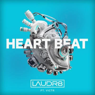 Heart Beat 專輯 VICTR/Laudr8/Rachelle Jenkens