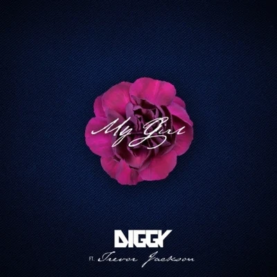 My Girl 專輯 Sewa/Diggy Simmons/Mel Scoggz