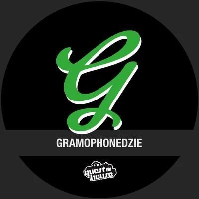 Extravaganza 專輯 Gramophonedzie