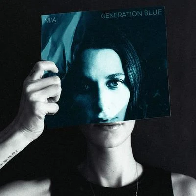 Generation Blue EP 專輯 Niia