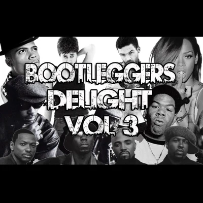 Dave OwenGrimm Bootleggers Delight Vol. 3