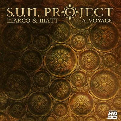 A Voyage 專輯 S.U.N. Project