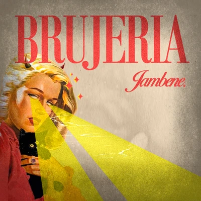 Brujería 專輯 Trainer/Jambene