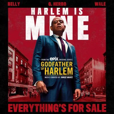 Everythings For Sale 專輯 G Herbo