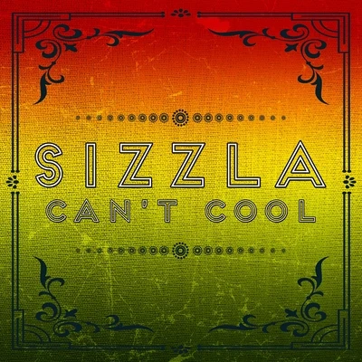 CANT COOL (NotExplicit) 专辑 Stephen Riley/John Brown