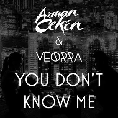 You Dont Know Me 專輯 Veorra/IU