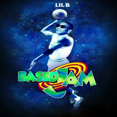 Based Jam 專輯 Lil B