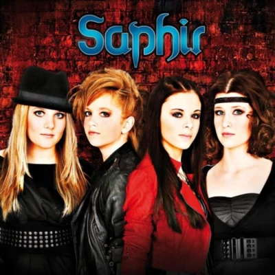 Saphir 專輯 Saphir