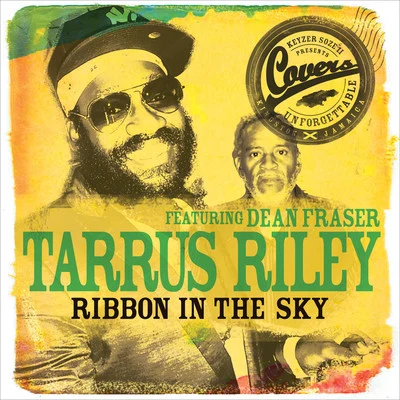 Ribbon in the Sky 專輯 Tarrus Riley