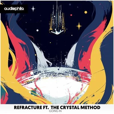 Going In 專輯 The Crystal Method