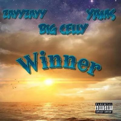 Winner 專輯 Yams/Chris Kaeser