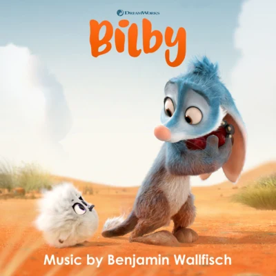 Bilby 專輯 Benjamin Wallfisch