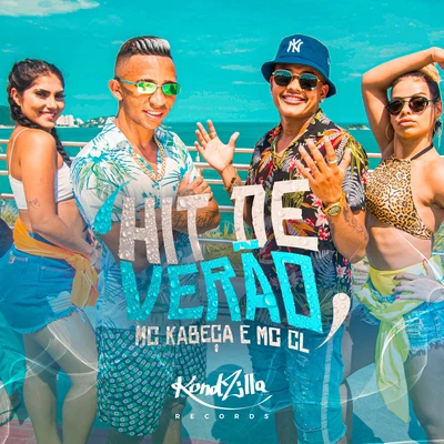 MC CL Hit de Verão