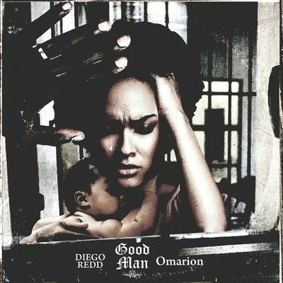 Good Man 專輯 Omarion