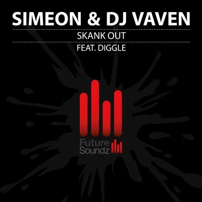 Skank Out 专辑 Simeon/Camilla Gulì