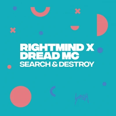 Search & Destroy 專輯 Espree/Dread MC