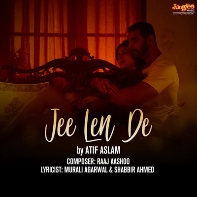 Jee Len De 专辑 Atif Aslam