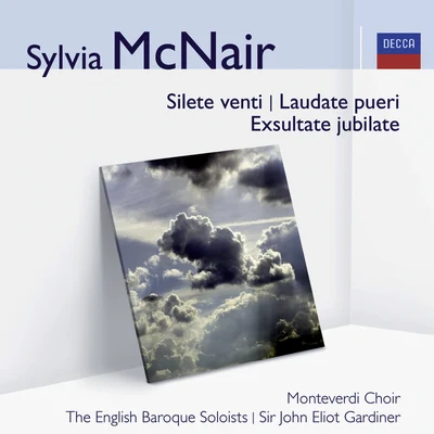 Silete Venti 专辑 Sylvia McNair/Baltimore Symphony Orchestra/David Zinman