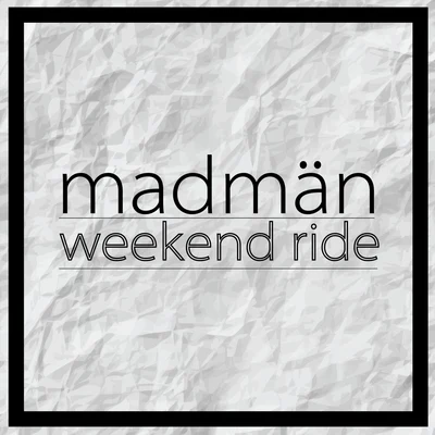 Faktor TaktloosMadmanCritiqueCri6 Weekend Ride