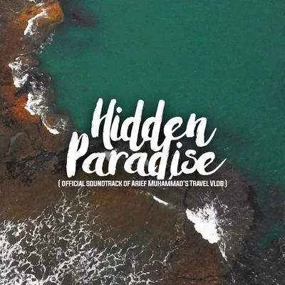 Hidden Paradise 專輯 Eka Gustiwana