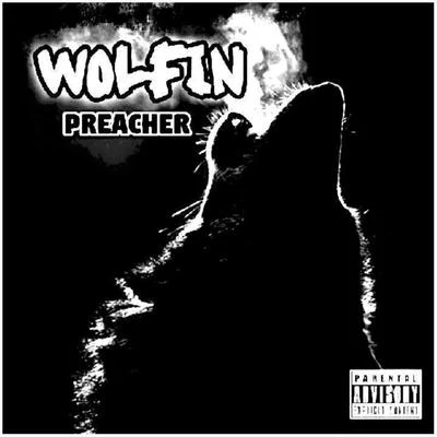 Preacher Wolfin