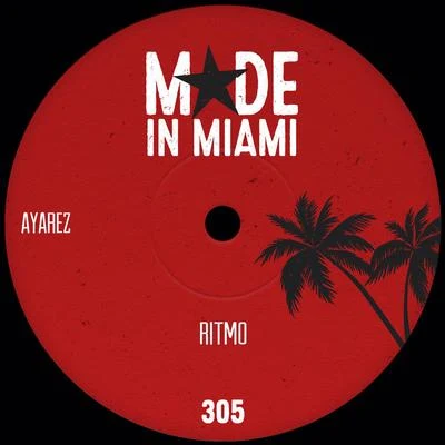 Ritmo 专辑 Ayarez/Bakka/Klaus Keller/Samuel F/Pauly Madrid