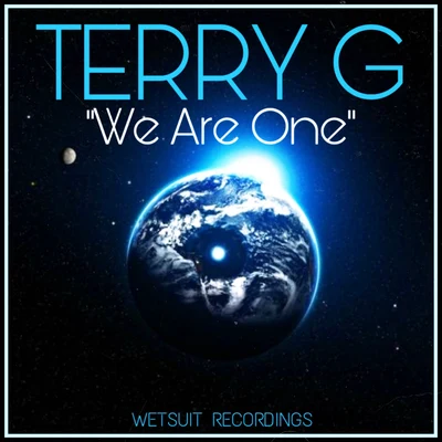 We Are One 專輯 Terry G/Dapo Tuburna/DJ Enimoney