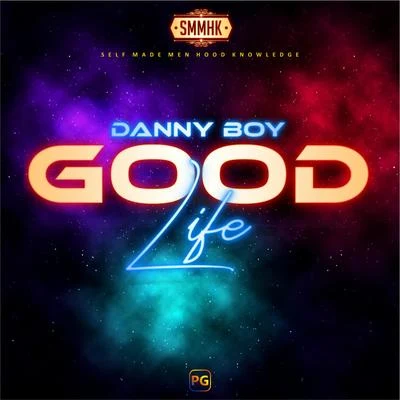 Good Life 專輯 Danny Boy