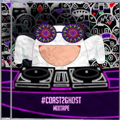 ATIK&#x27;S #COAST2GHOST MIXTAPE 专辑 Atik/Abrax Phaeton