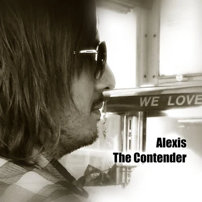 The Contender 專輯 Paul Mendez/Alexis/Mr Luke/Arnold from Mumbai/Leron