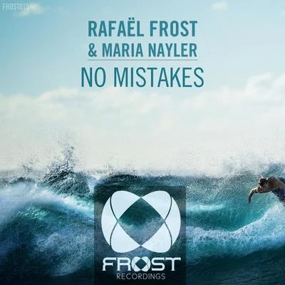 No Mistakes 專輯 Rafael Frost