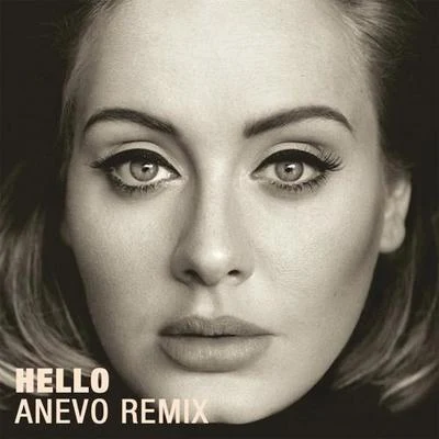 Hello (Anevo Remix) 專輯 Anevo/Kiso/Kayla Diamond