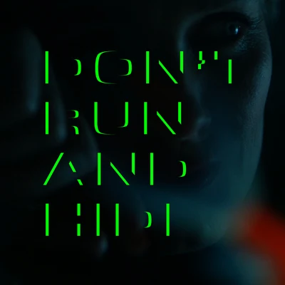 Dont Run And Hide 專輯 Ane Brun