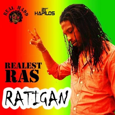 Realest Ras - Single 专辑 Erup/Ratigan