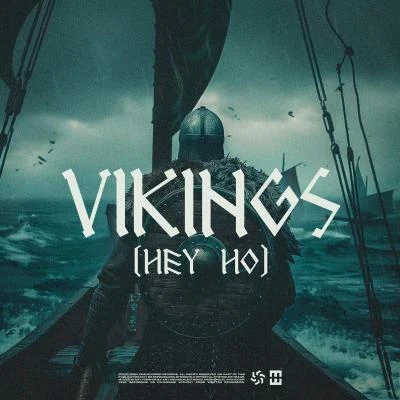 VIKINGS (Hey Ho) 專輯 Hedegaard